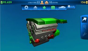 Car Mechanic Simulator(ģ)v1.5.2 ׿