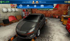 Car Mechanic Simulator(ģ)v1.5.2 ׿