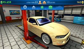 Car Mechanic Simulator(ģ)v1.5.2 ׿