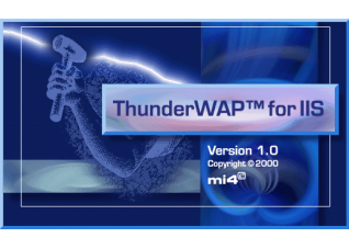 ThunderWAPv1.0 ٷ