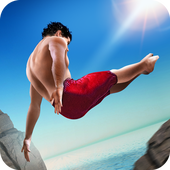 Fancy Flip Diving(ˮ)v1.1.0 ׿