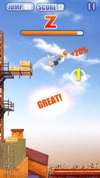 Fancy Flip Diving(ˮ)v1.1.0 ׿