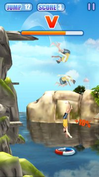 Fancy Flip Diving(ˮ)v1.1.0 ׿