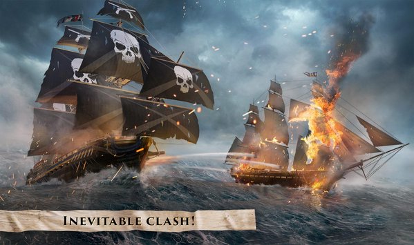 King of Sails: Royal Navy(ʼҺ)v0.9.474 ׿