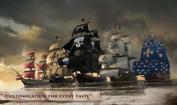 King of Sails: Royal Navy(ʼҺ)v0.9.474 ׿