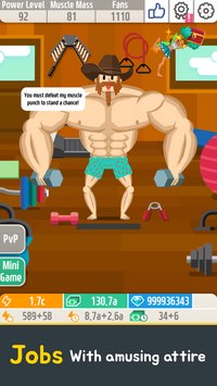 Muscle King 2(2)v0.9.4 ׿