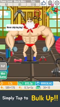 Muscle King 2(2)v0.9.4 ׿