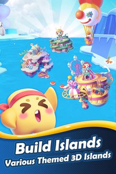 Smash Island(ȵս)v1.6.0 ׿