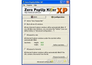 Popup Zerov7.0 ٷ