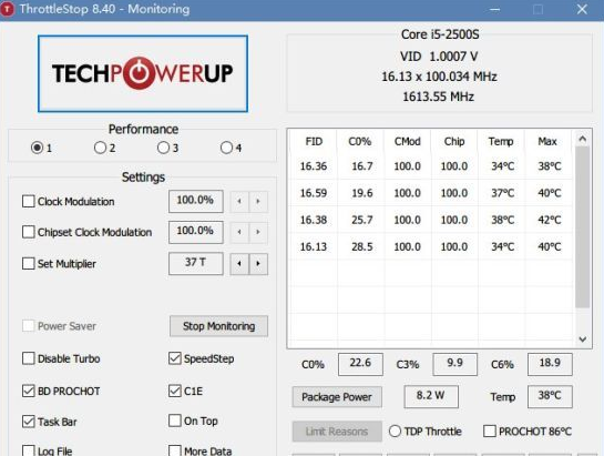 CPUѪv8.60 İ