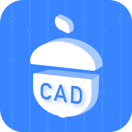 CAD坚果云看图v1.2.2 官方版