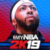 MyNBA2K19v4.4.0.349728 °