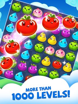 Fruit King Blast(ˮ)v1.1 ׿