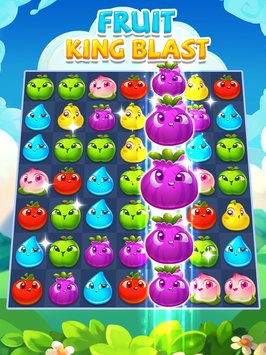 Fruit King Blast(ˮ)v1.1 ׿