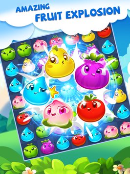 Fruit King Blast(ˮ)v1.1 ׿