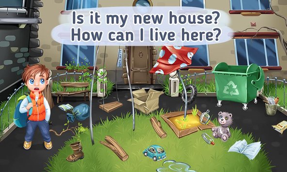 Clean the planet!()v1.7.5 ׿