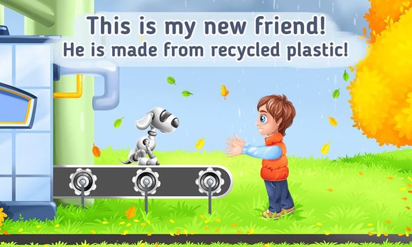 Clean the planet!()v1.7.5 ׿