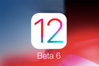 iOS12 beta6ʲô iOS12 Beta6ݴȫ