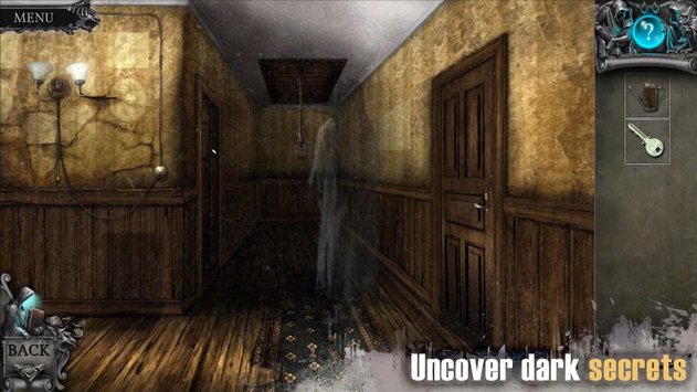 True Fear Mystery Valley(Ŀ־ع)v1.0 ׿