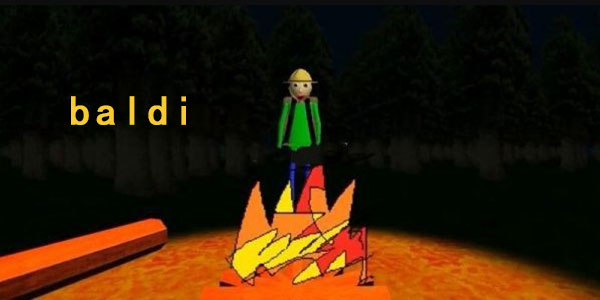 baldi