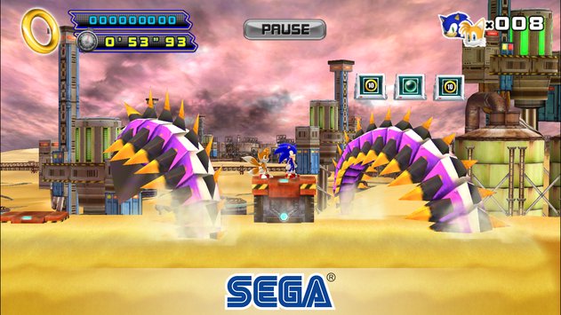 Sonic4 epII(4)v1.0.0 ֻ