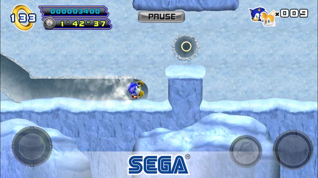 Sonic4 epII(4)v1.0.0 ֻ