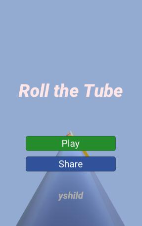 Roll the Tube(ˮ)v0.8 ׿