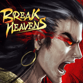 BreakHeavens(无限剑制手游)v1.6 安卓版