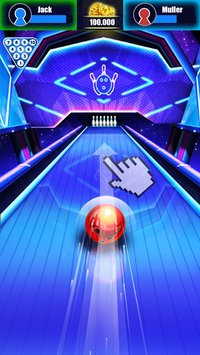 Pro Bowling Master(ְҵʦ)v1.1.0 ׿