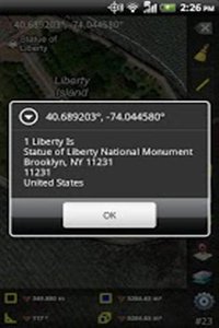 GPS Area Measure(GPS面积测量)v1.6 安卓版