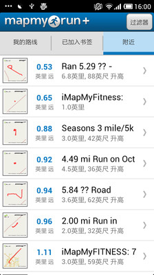 MapMyRunҵܲͼv7.6.1 ϰ汾