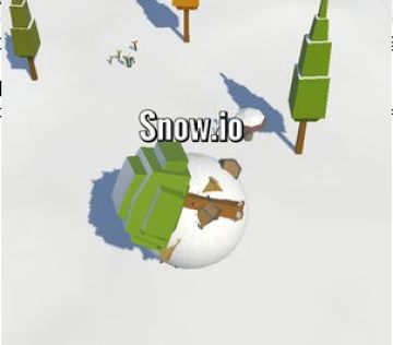 ѩսSnowfight.io