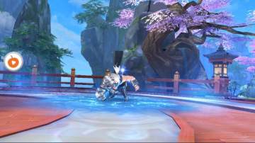 侠吟江湖手游 侠吟江湖手游