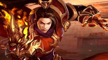 屠龙战城手游 屠龙战城手游