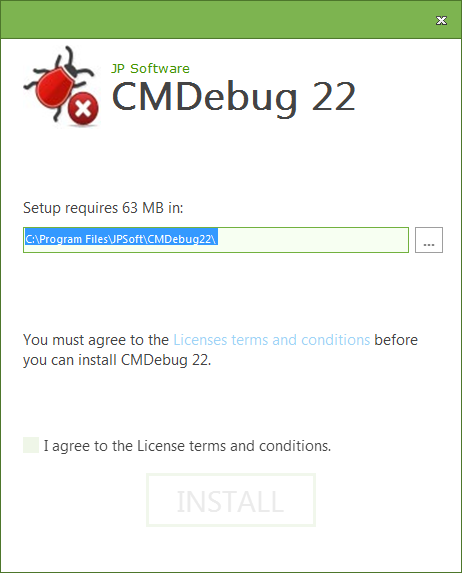 CMDebug