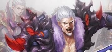 神创大陆BT版 神创大陆BT版