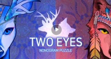 双眸TwoEyes 双眸TwoEyes