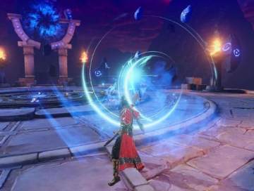 武动乾坤手游益玩版 武动乾坤手游益玩版