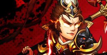 新无敌OL超V版 新无敌OL超V版