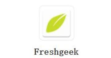 FreshgeekС