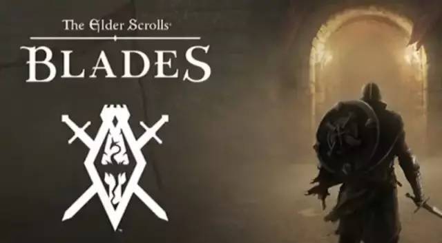 The Elder Scrolls:Blades