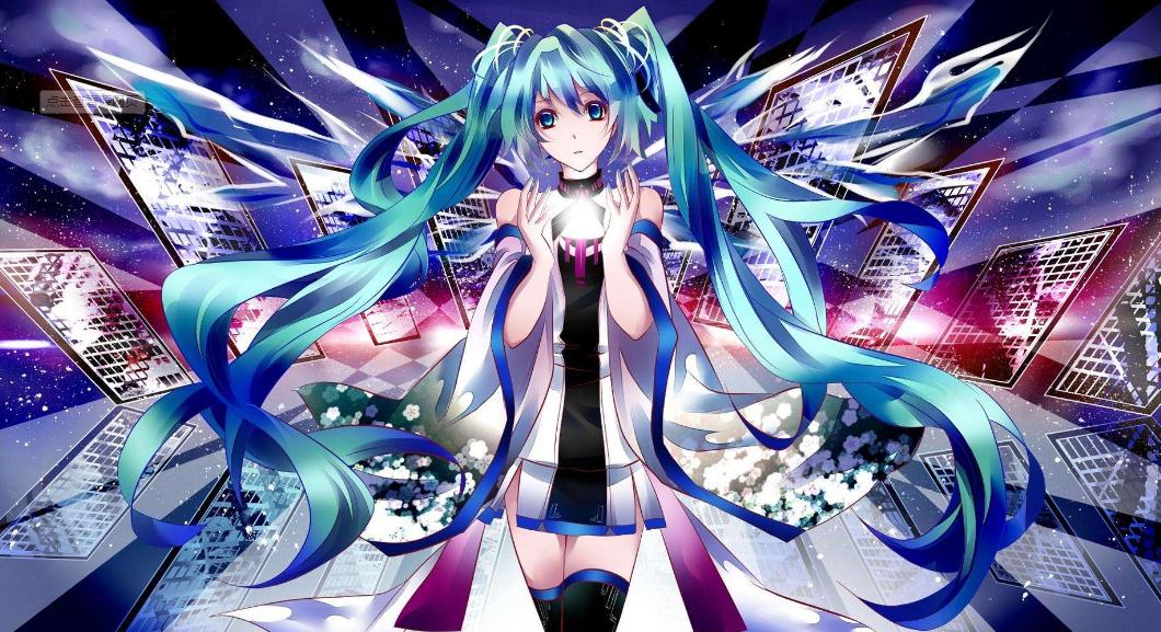 初音未来之战手游