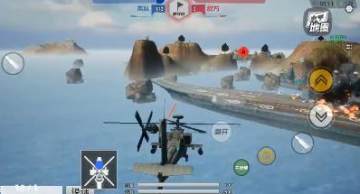 据点守卫测试服 据点守卫测试服