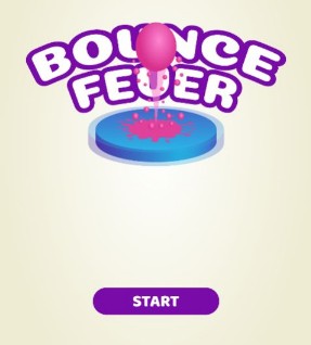 BounceFeverϷ