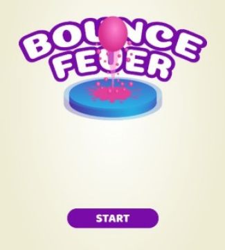 BounceFeverϷ