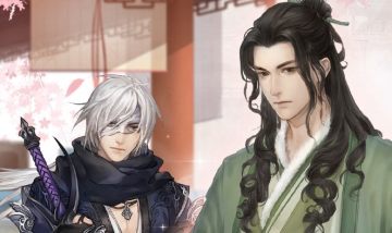 遇见逆水寒腾讯版 遇见逆水寒腾讯版