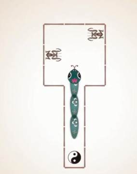 蛇它虫腾讯版 蛇它虫腾讯版