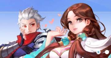 自由幻想手游月光宝盒版 自由幻想手游月光宝盒版