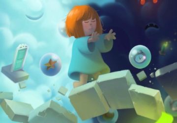 梦行者世界 梦行者世界