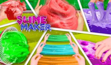 Slime Maker(ʷķ)